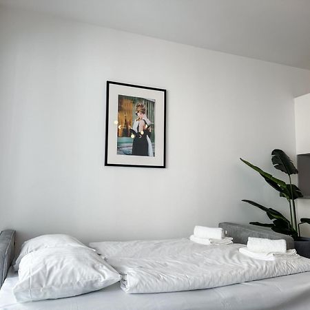 Aparthotel Vienna Hills Living Exteriér fotografie