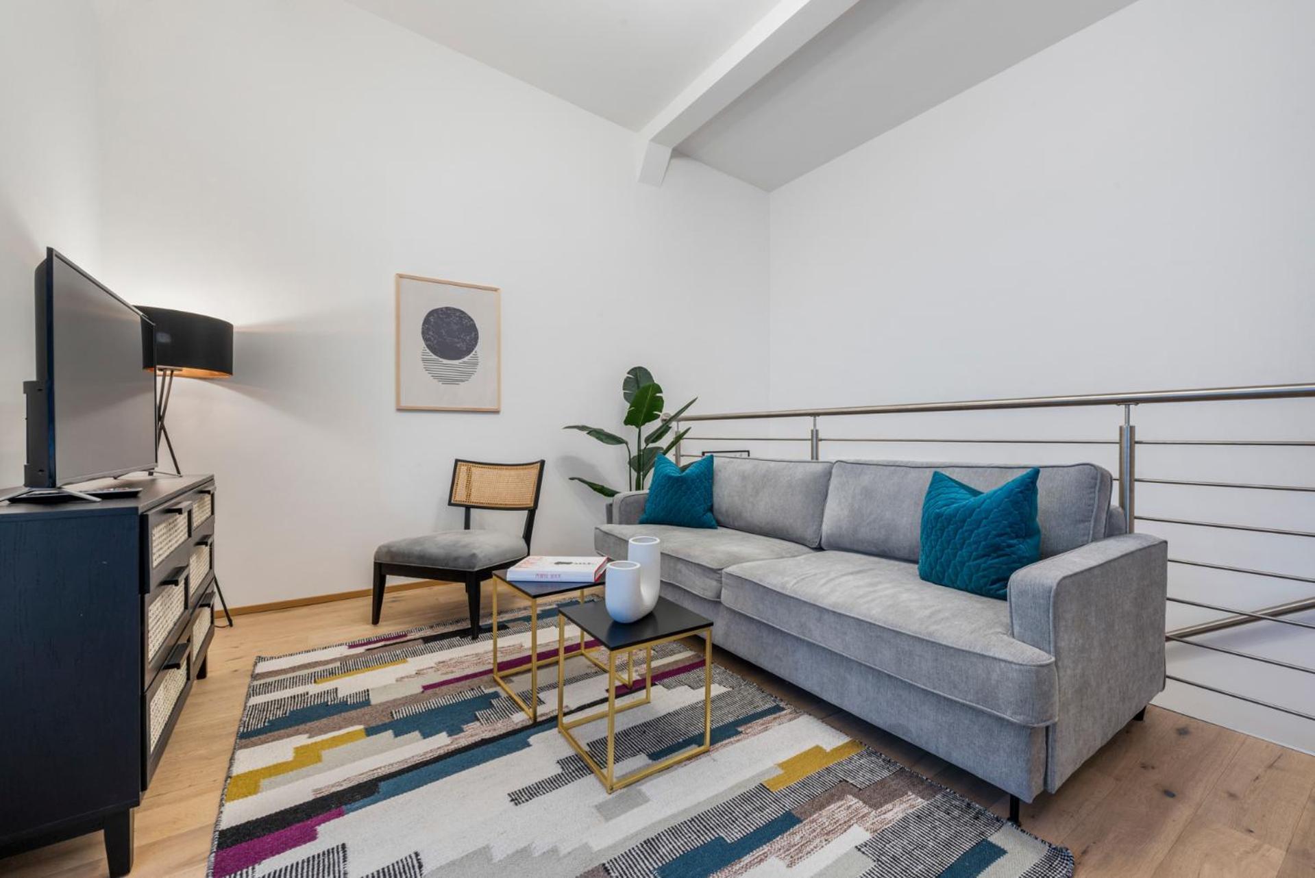 Aparthotel Vienna Hills Living Exteriér fotografie