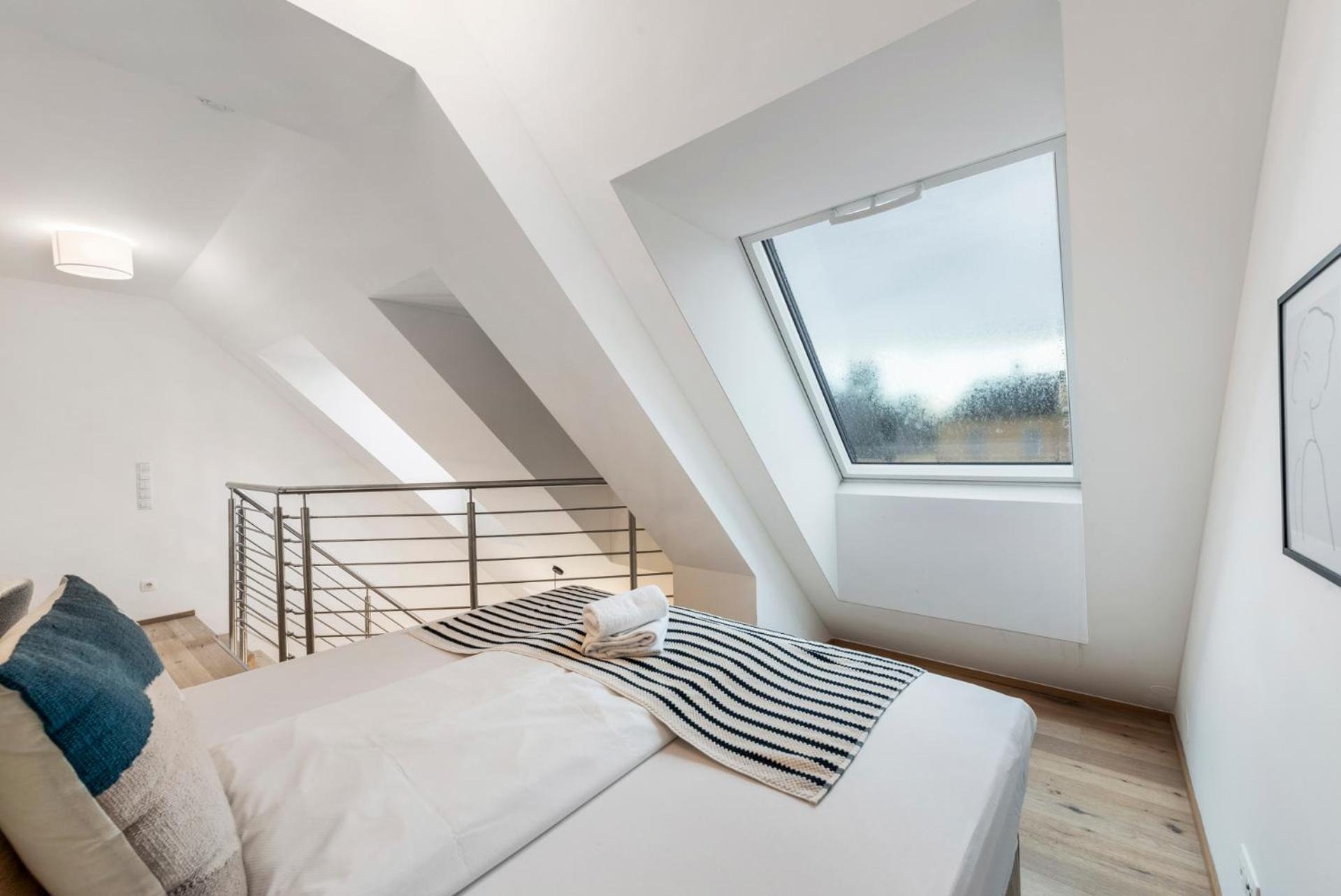 Aparthotel Vienna Hills Living Exteriér fotografie
