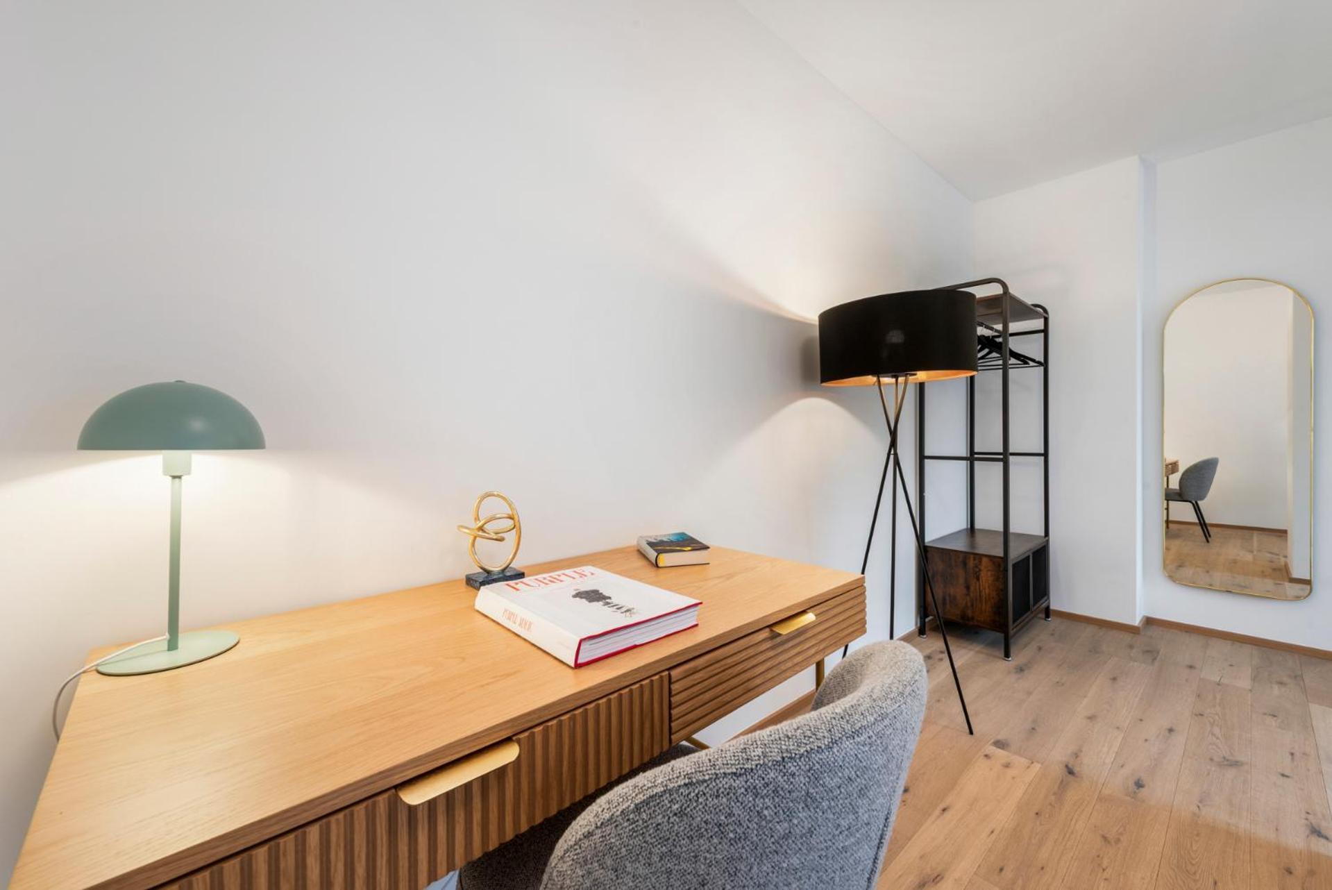 Aparthotel Vienna Hills Living Exteriér fotografie