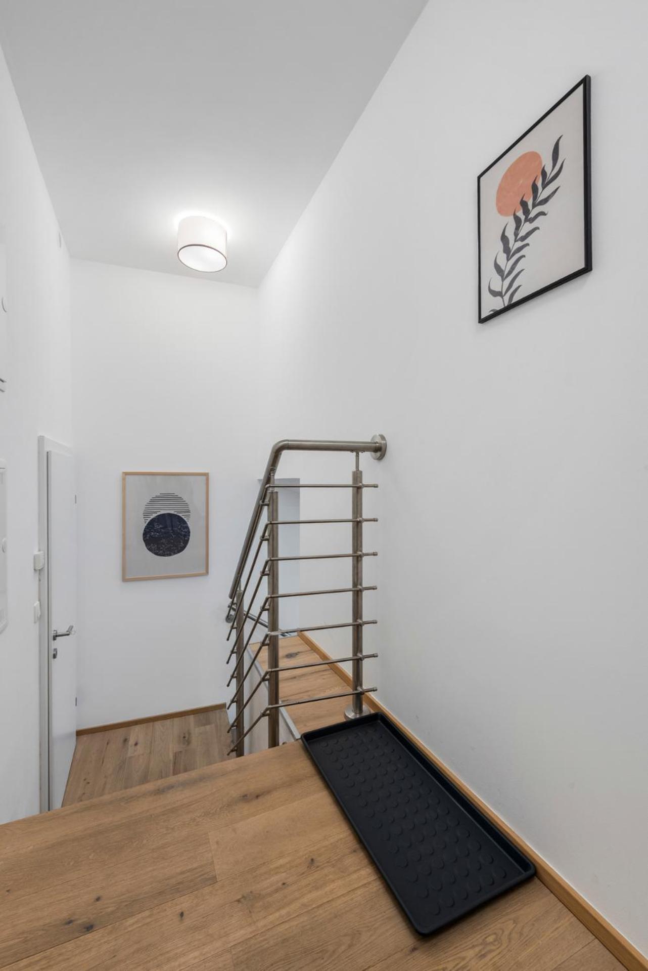 Aparthotel Vienna Hills Living Exteriér fotografie