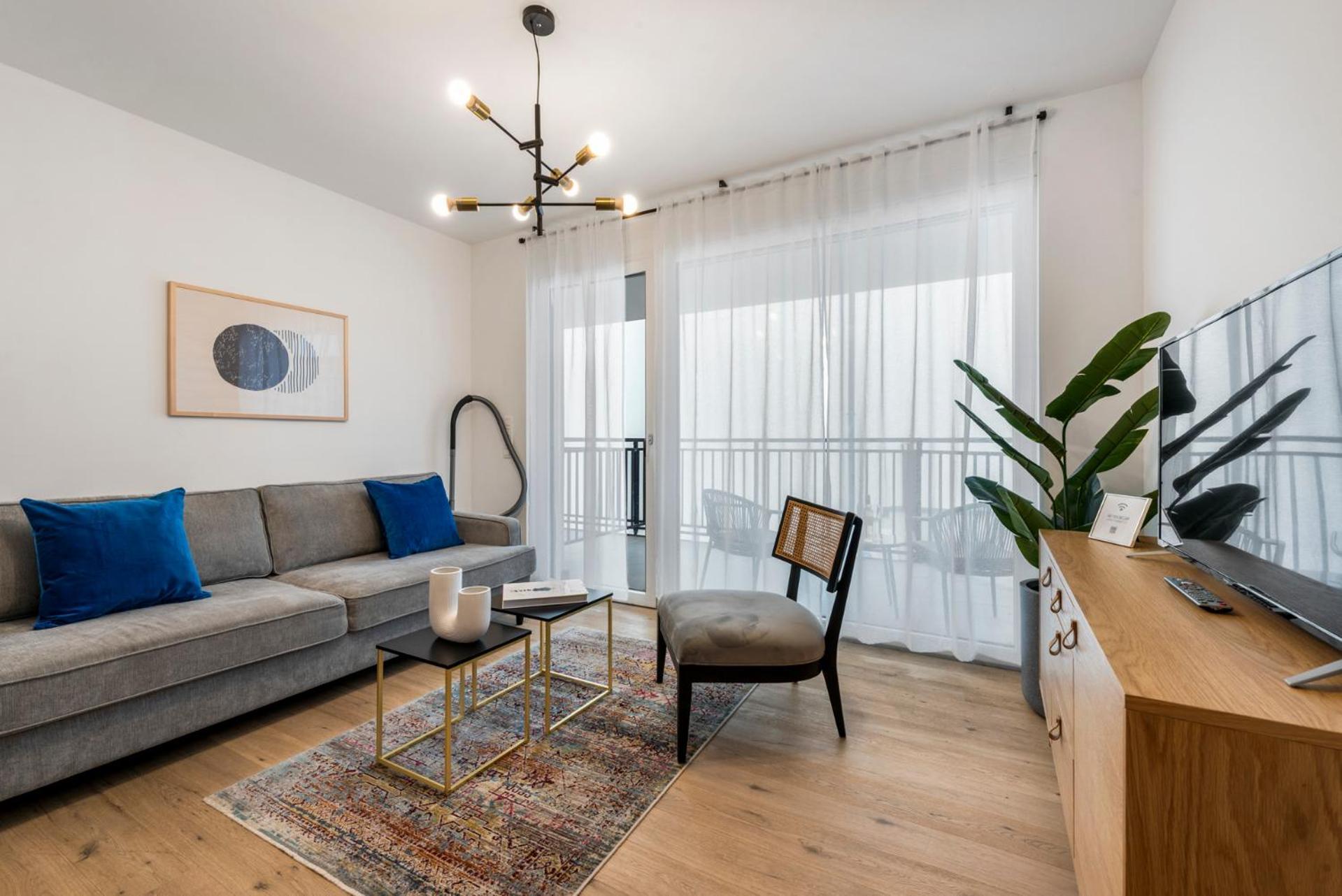 Aparthotel Vienna Hills Living Exteriér fotografie